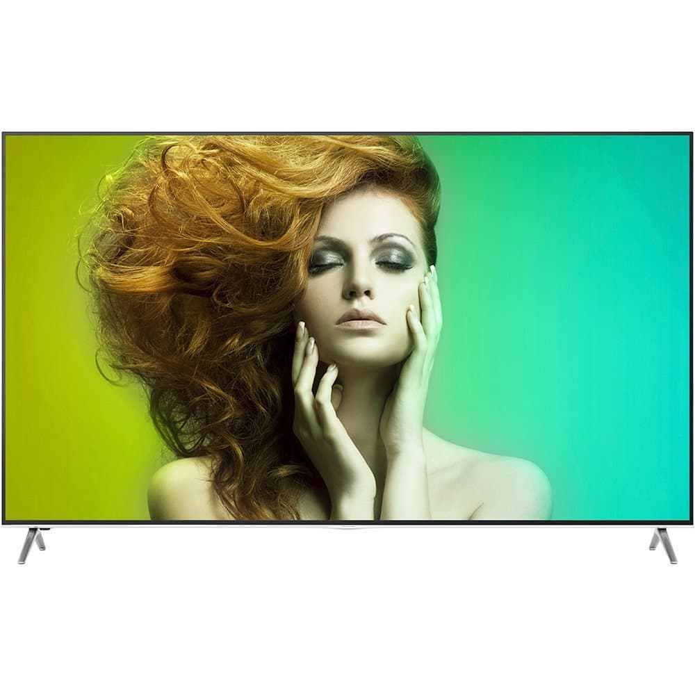 Sharp LC_75N8000U 75_ 4K Ultra HD Smart LCD TV